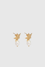 PENDIENTES  ESTRELLA