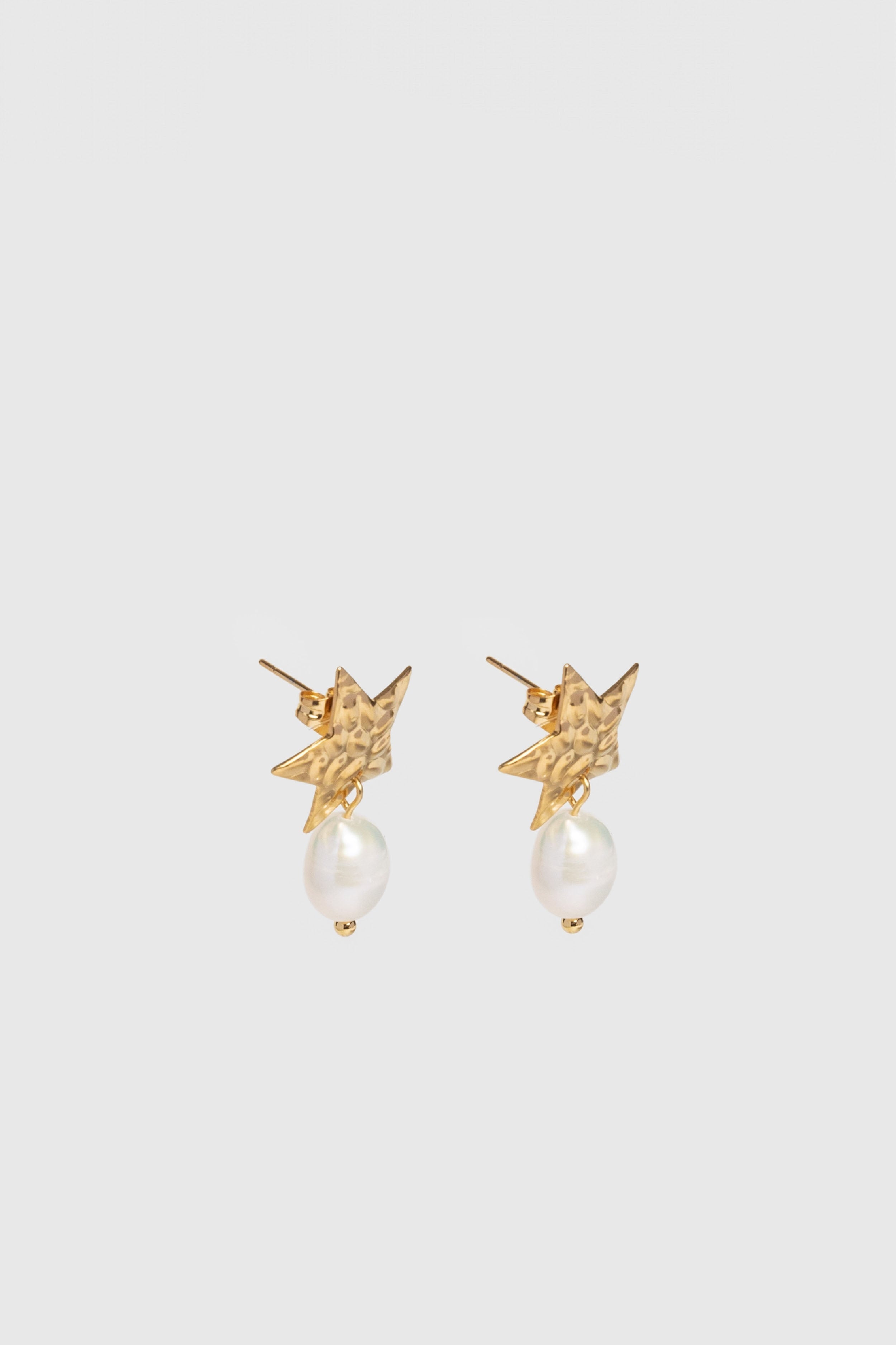 PENDIENTES  ESTRELLA