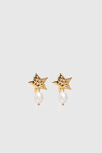 PENDIENTES  ESTRELLA
