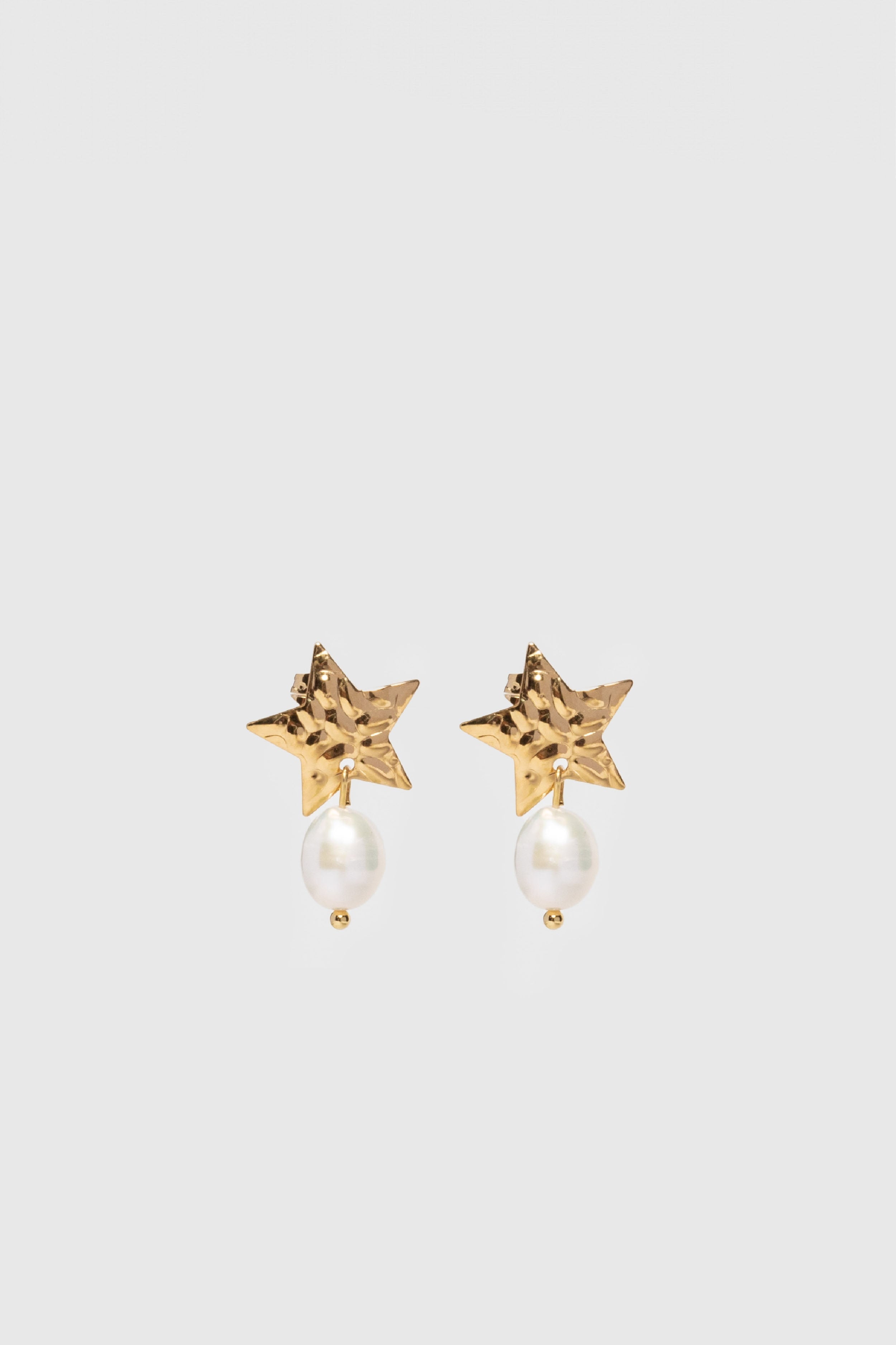 PENDIENTES  ESTRELLA