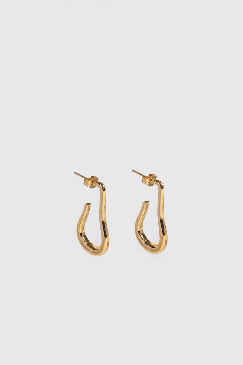 PENDIENTES  FORMA