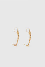 PENDIENTES  TREPADORES