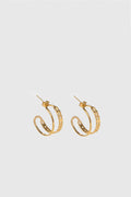 PENDIENTES  DOBLE
