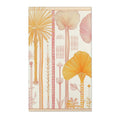 Sunset Botanicals Accent Rug