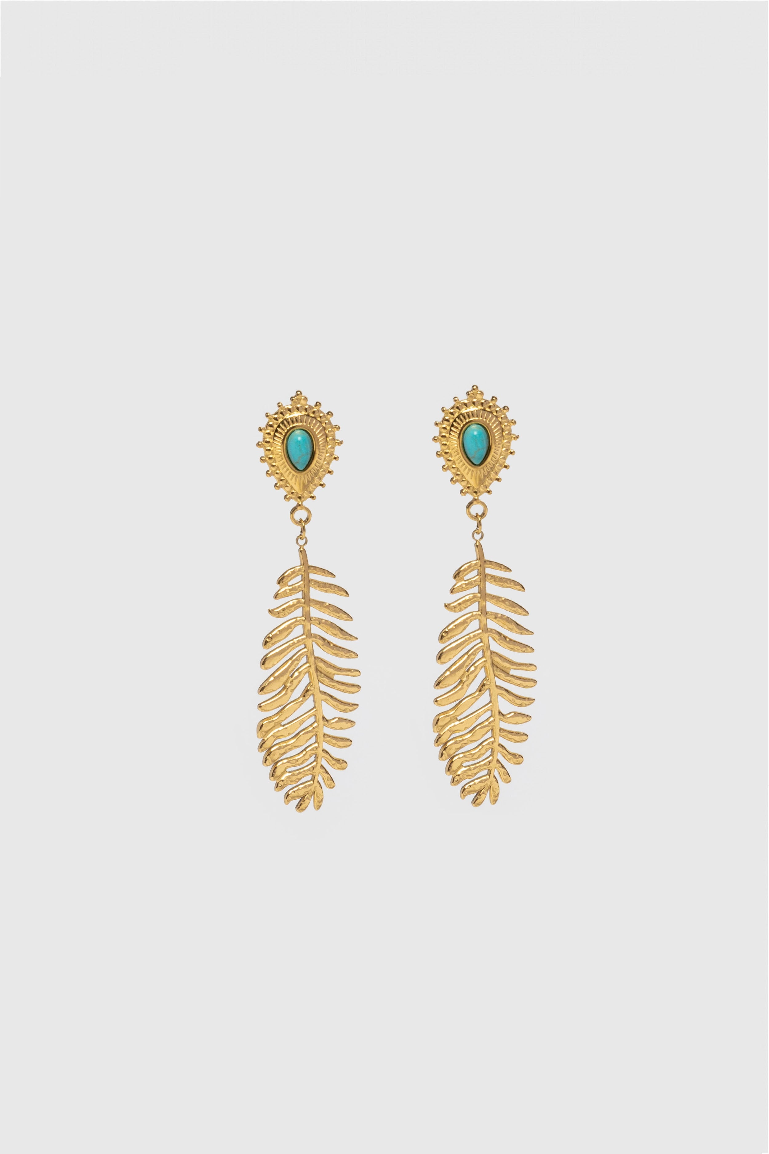 PENDIENTES  LARGOS
