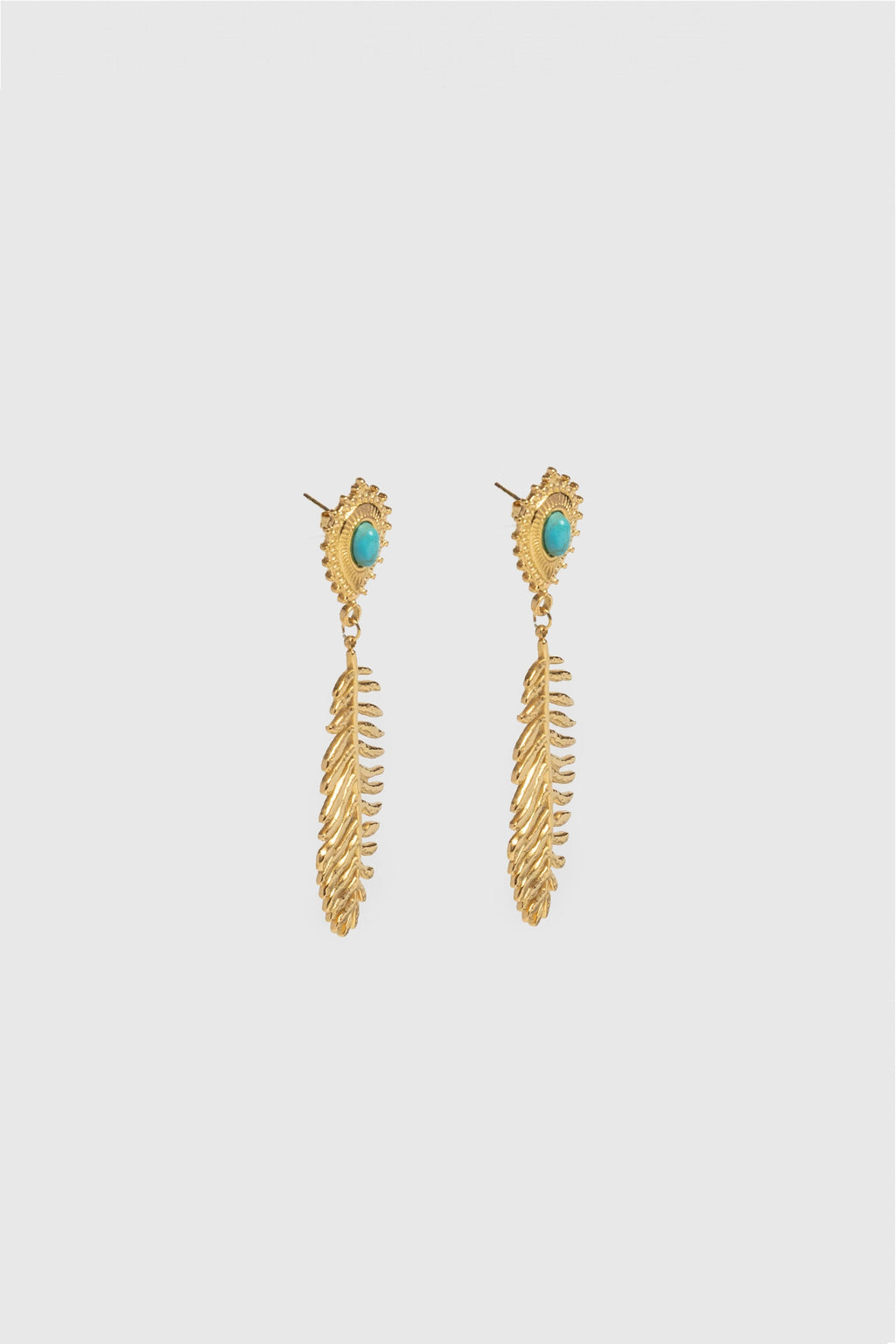PENDIENTES  LARGOS
