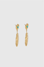 PENDIENTES  LARGOS