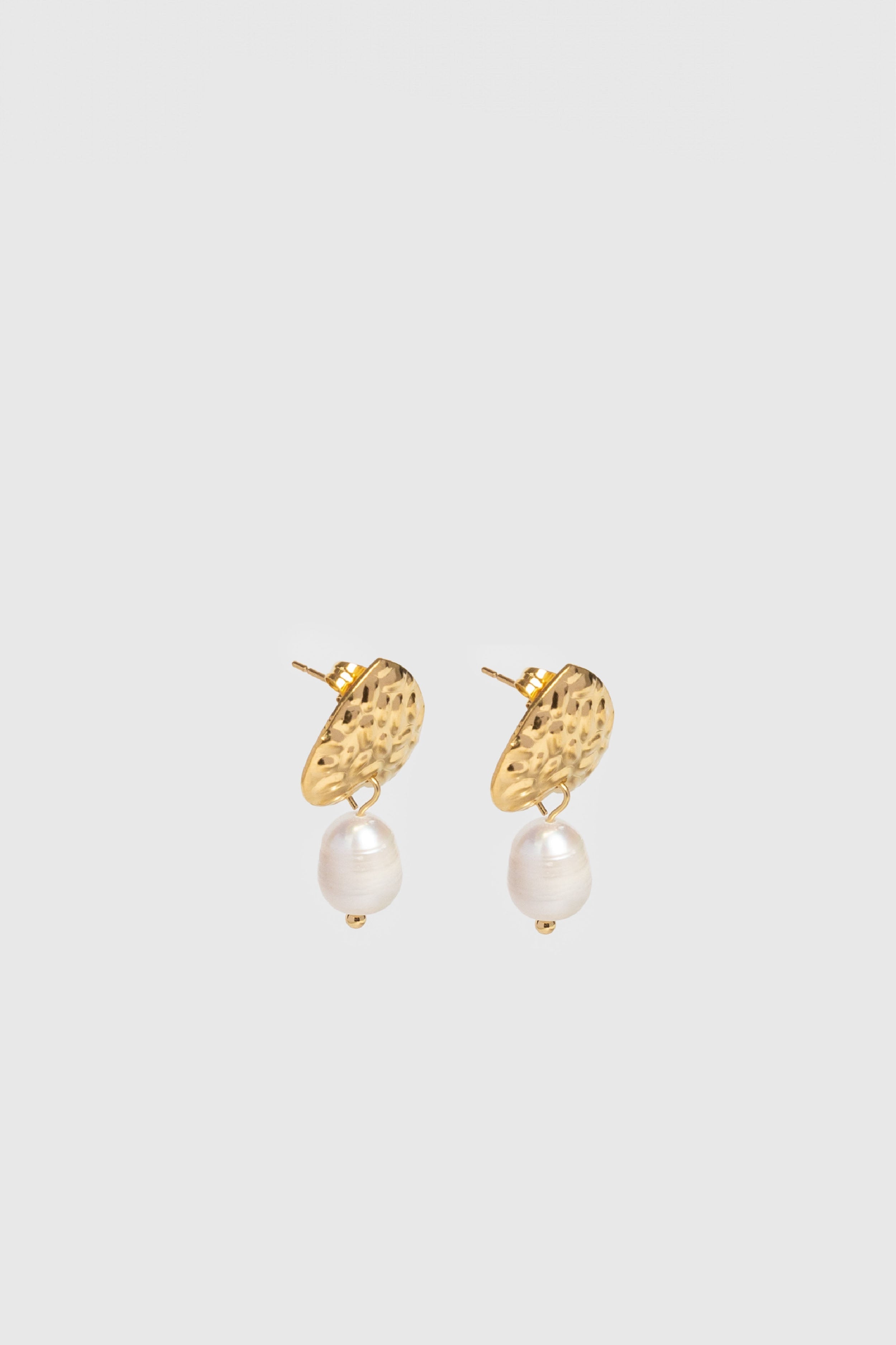 PENDIENTES  CORAZON