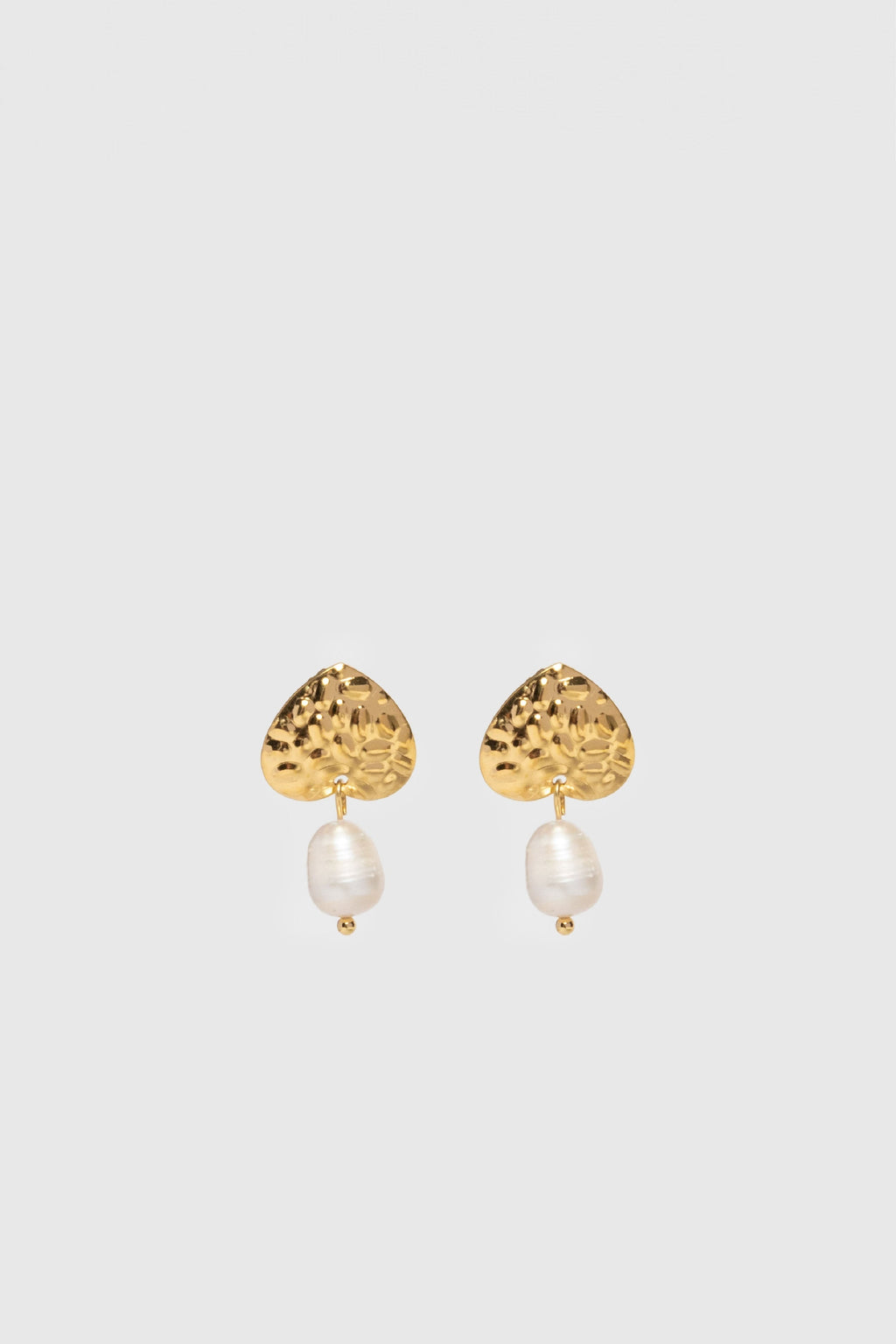 PENDIENTES  CORAZON