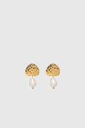 PENDIENTES  CORAZON