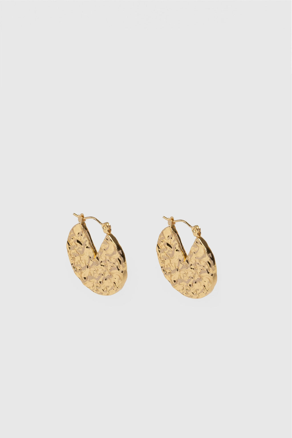 PENDIENTES  TEXTURA