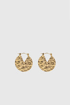 PENDIENTES  TEXTURA