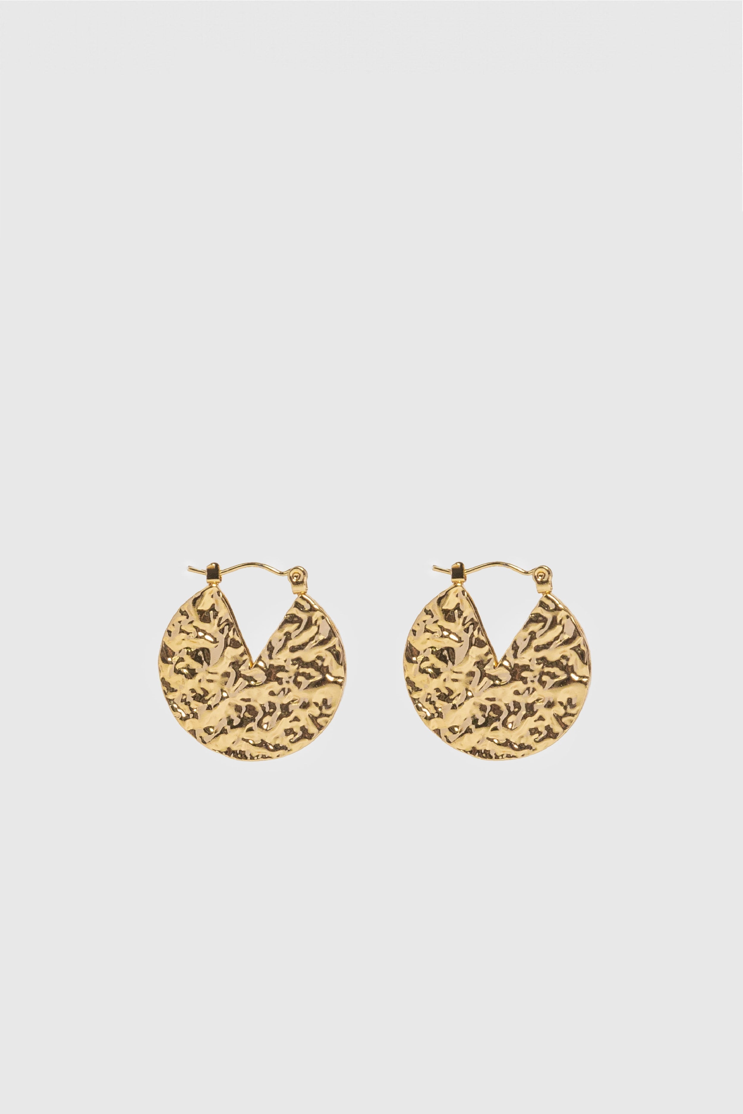 PENDIENTES  TEXTURA