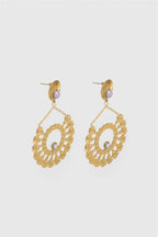 PENDIENTES  BOHO