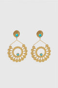 PENDIENTES  BOHO