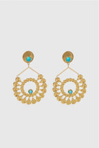 PENDIENTES  BOHO