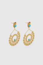 PENDIENTES  BOHO