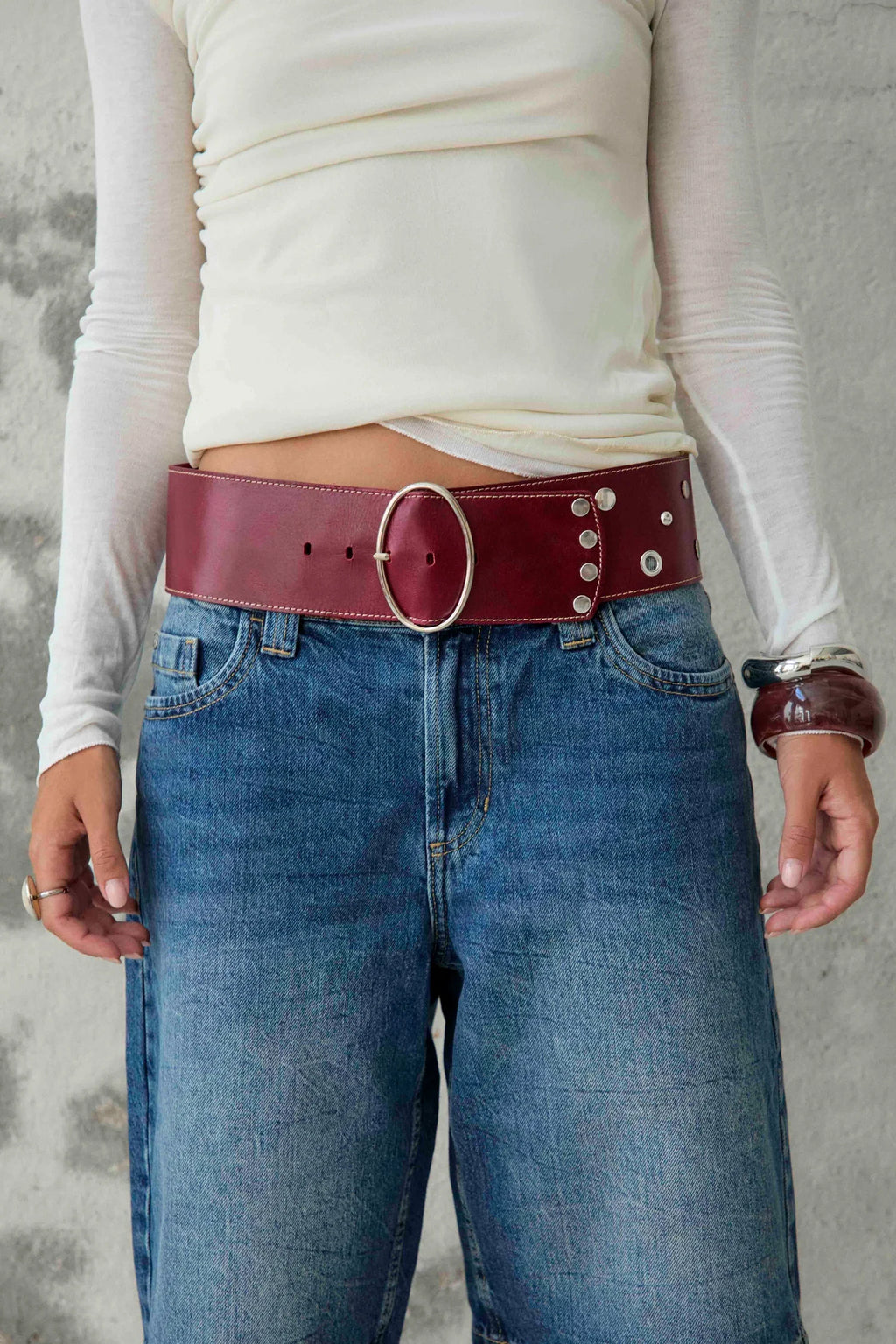 SOLEÁ BELT