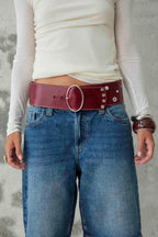 SOLEÁ BELT