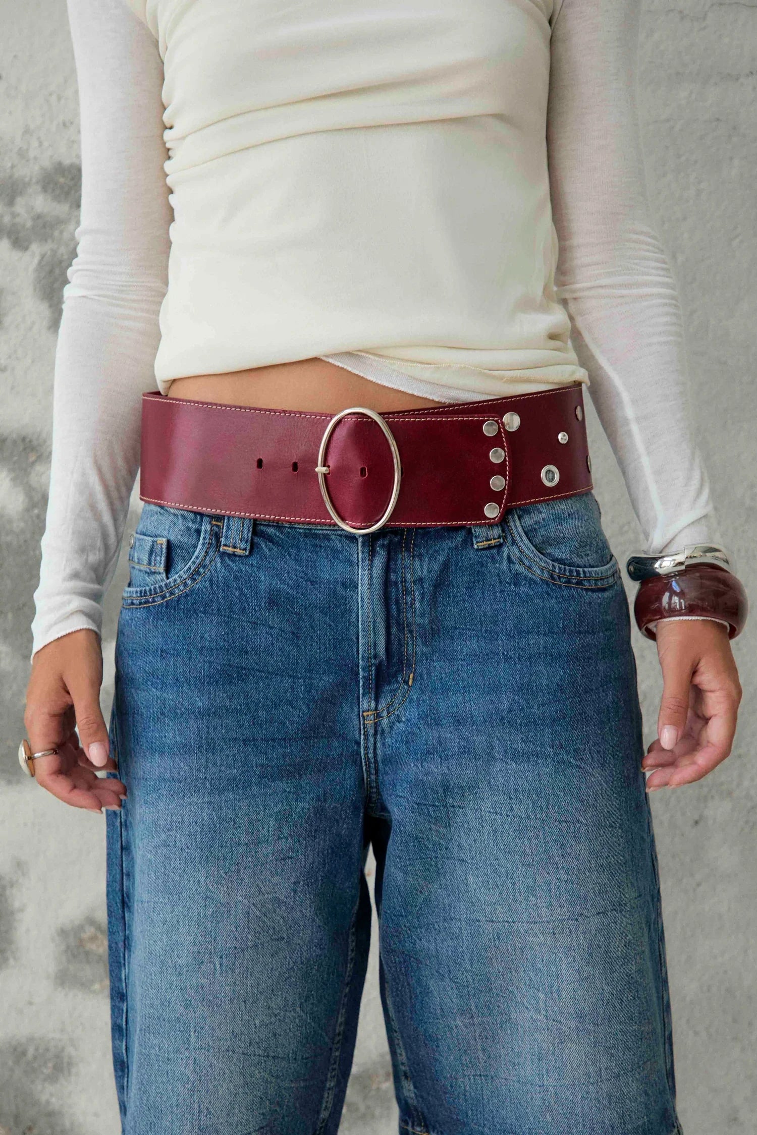 SOLEÁ BELT
