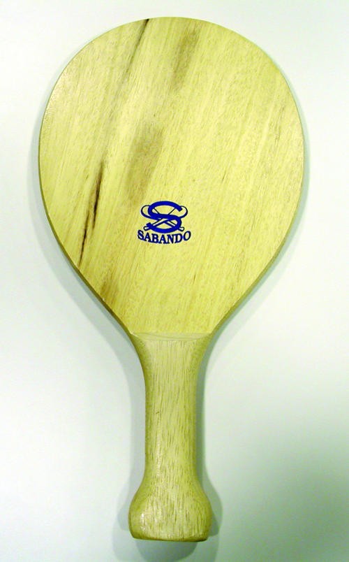 Pala Madera Maciza