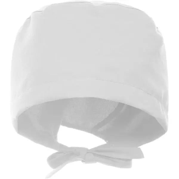 Gorro sanitario unisex con cintas para ajuste posterior Vetonek