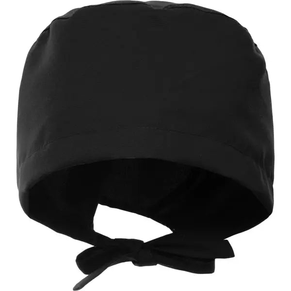 Gorro sanitario unisex con cintas para ajuste posterior Vetonek