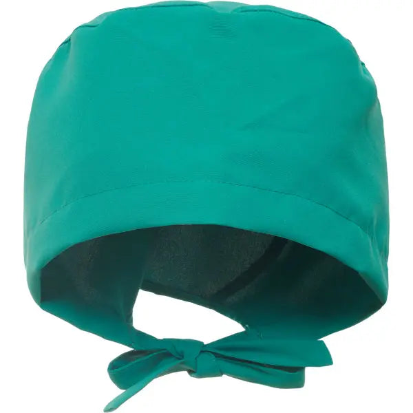 Gorro sanitario unisex con cintas para ajuste posterior Vetonek