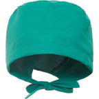 Gorro sanitario unisex con cintas para ajuste posterior Vetonek