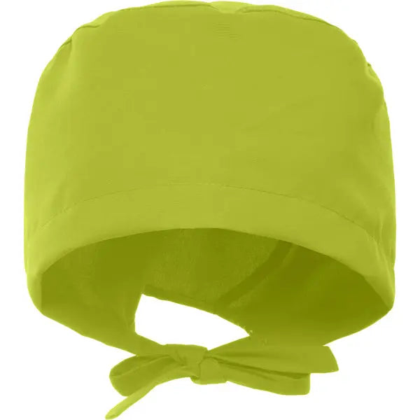 Gorro sanitario unisex con cintas para ajuste posterior Vetonek