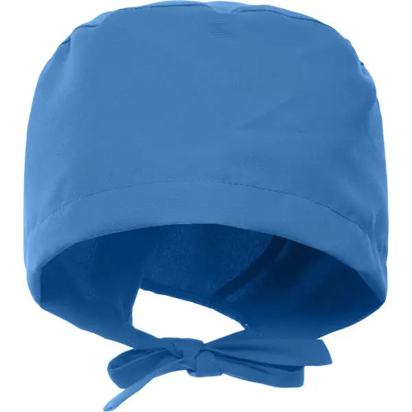 Gorro sanitario unisex con cintas para ajuste posterior Vetonek