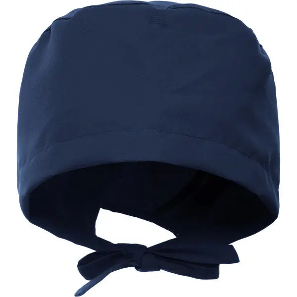 Gorro sanitario unisex con cintas para ajuste posterior Vetonek