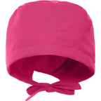 Gorro sanitario unisex con cintas para ajuste posterior Vetonek