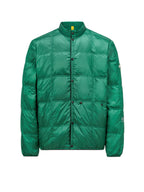 MONCLER GENIUS Jackets Green Poliammide - 4