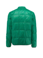 MONCLER GENIUS Jackets Green Poliammide - 4