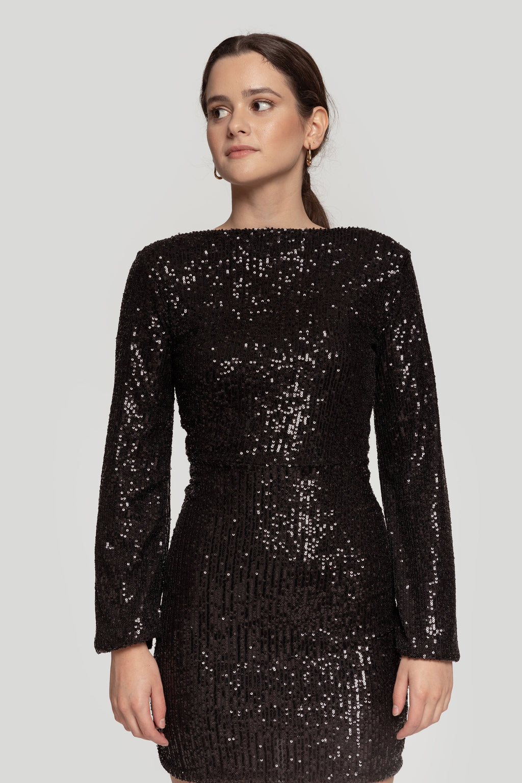 VESTIDO  FIESTA