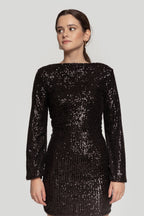 VESTIDO  FIESTA