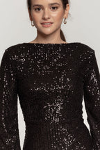 VESTIDO  FIESTA