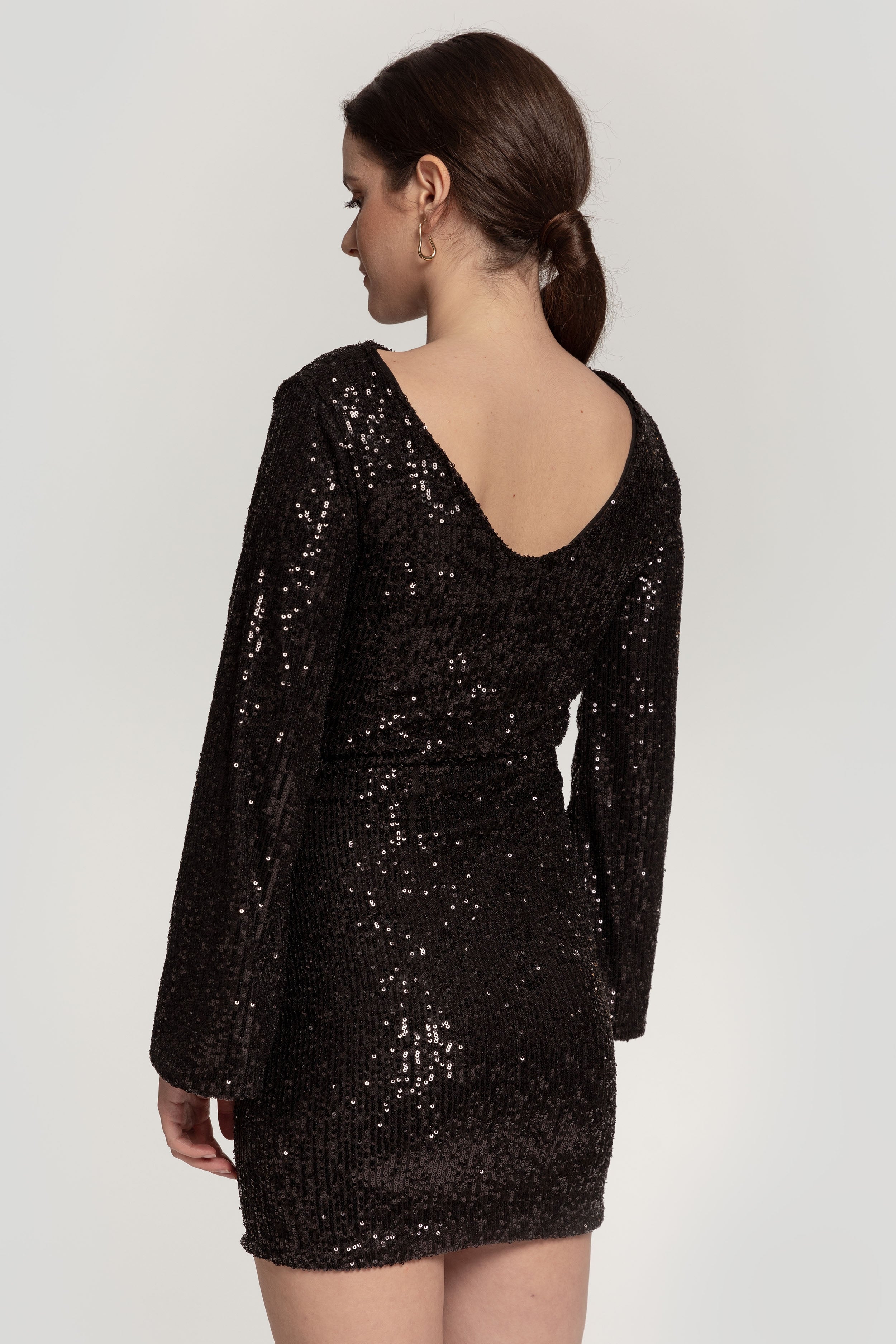 VESTIDO  FIESTA