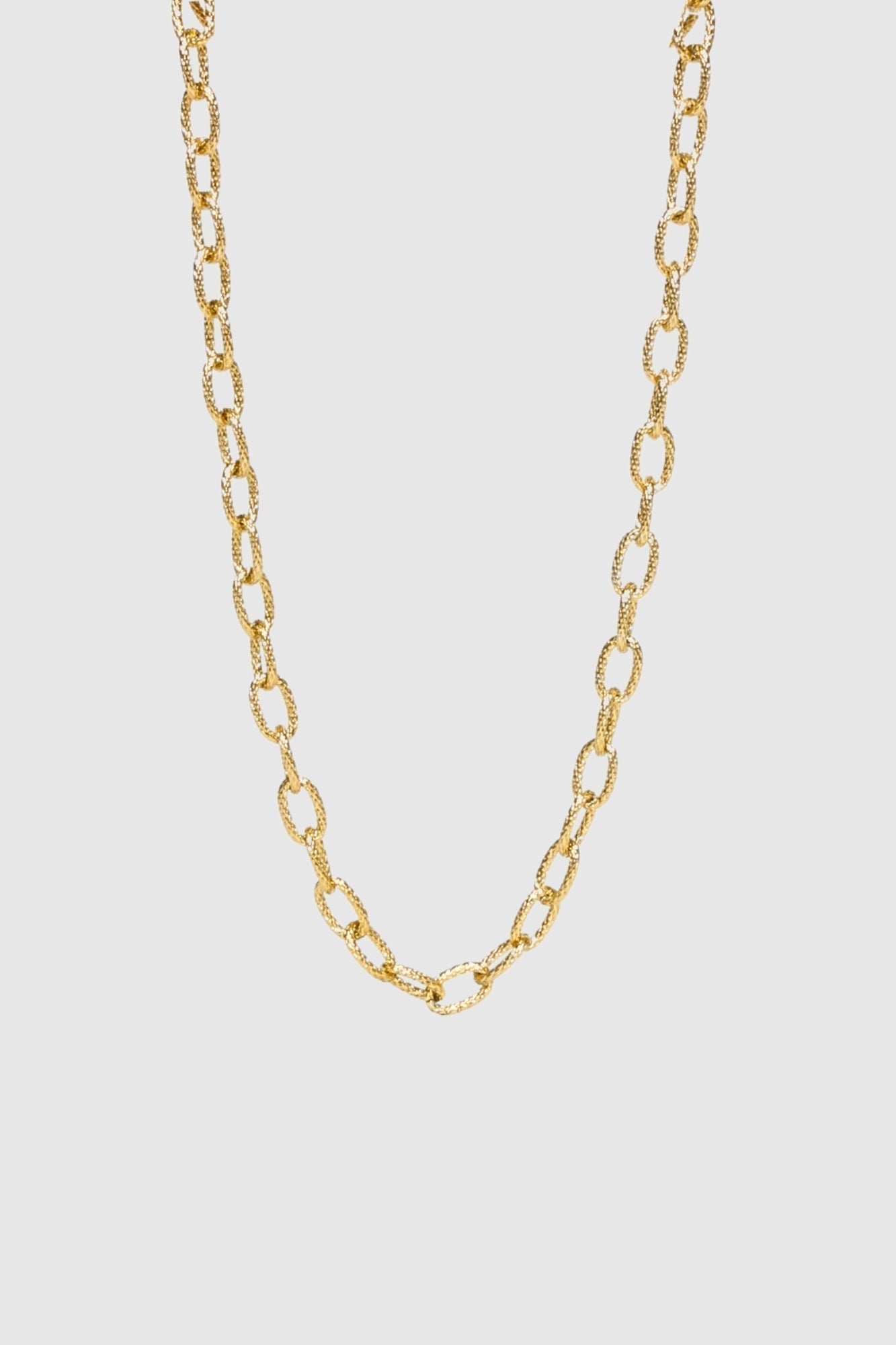 COLLAR  GRANDE