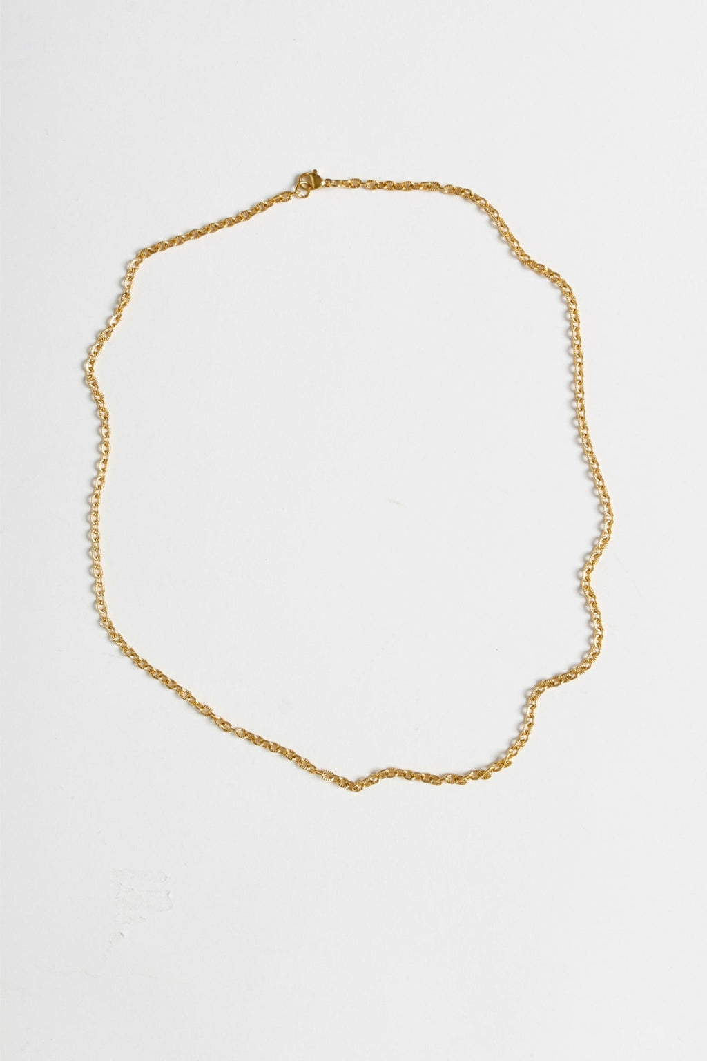 COLLAR  CUERDA