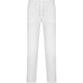 Pantalón largo unisex de servicios de corte recto Vetonek
