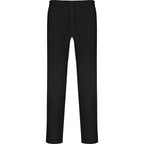 Pantalón largo unisex de servicios de corte recto Vetonek