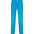 Pantalón largo unisex de servicios de corte recto Vetonek