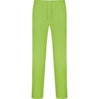 Pantalón largo unisex de servicios de corte recto Vetonek