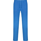Pantalón largo unisex de servicios de corte recto Vetonek