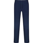 Pantalón largo unisex de servicios de corte recto Vetonek