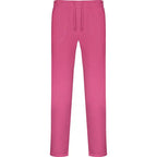 Pantalón largo unisex de servicios de corte recto Vetonek