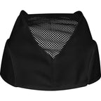 Gorro estilo militar con rejilla transpirable en parte superior Vetonek