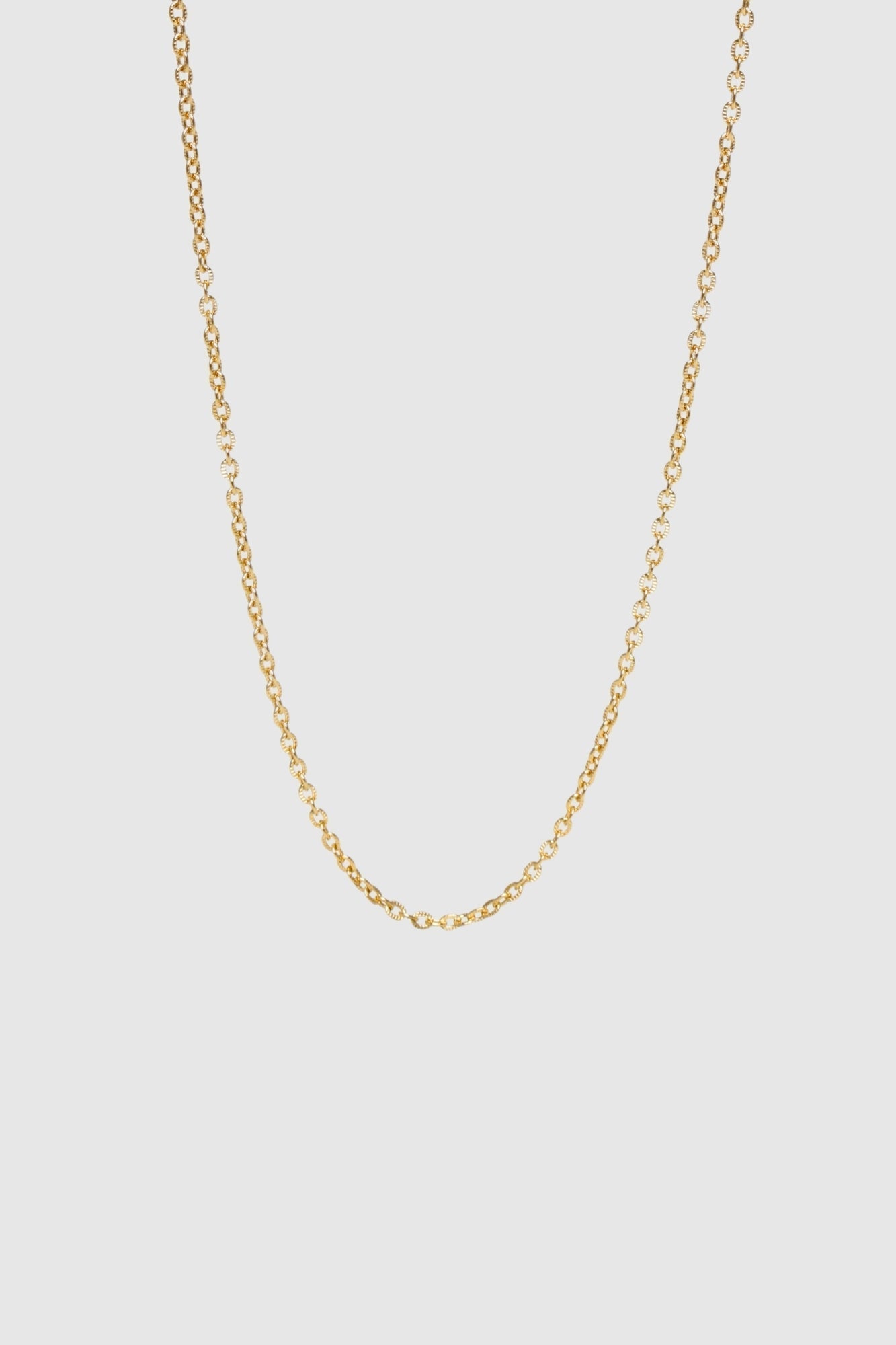 COLLAR  CUERDA